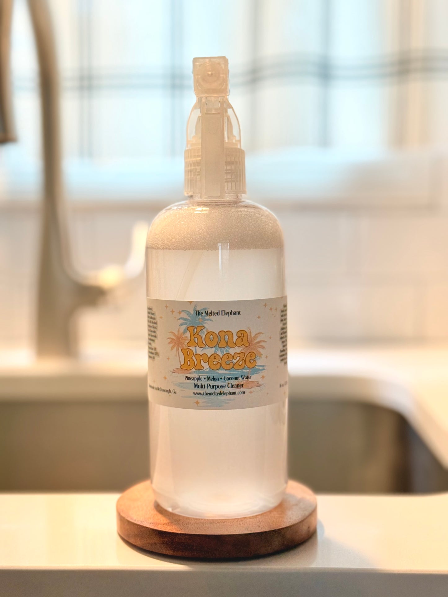 Fall Multi-Purpose Spray