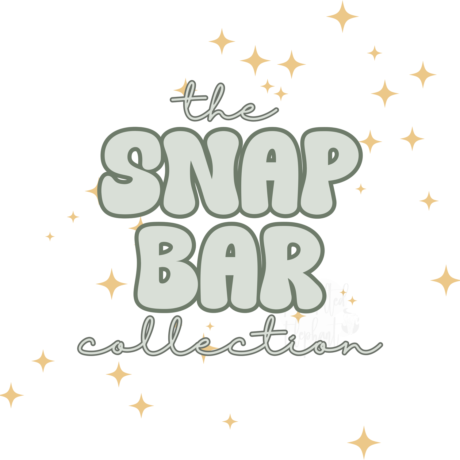 Snap Bars