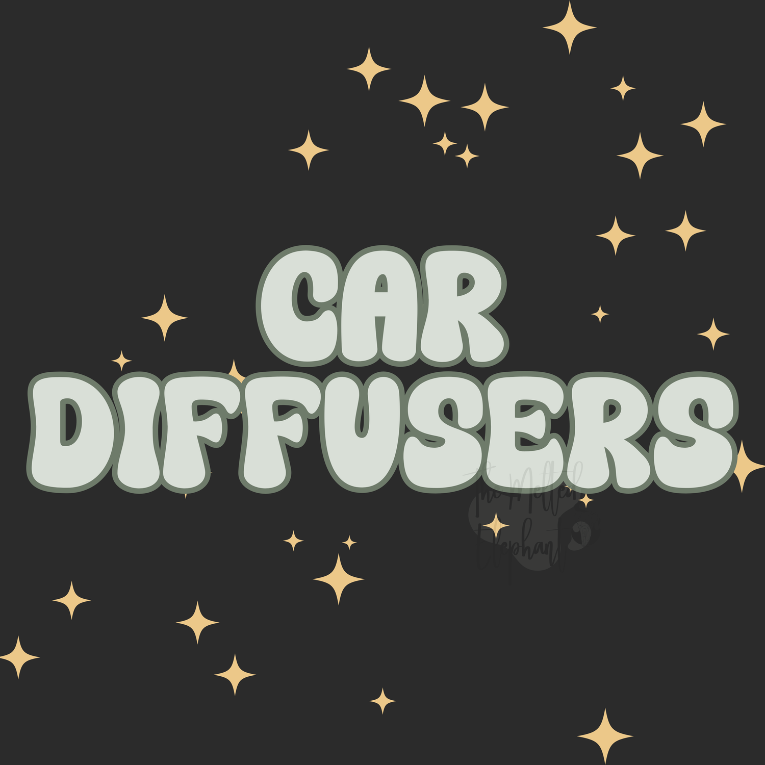 Car Diffusers (WS)
