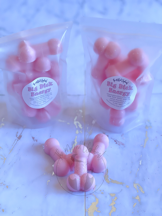 Big D*ck Energy
