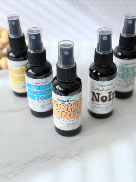 2 oz Summer Room & Linen Spray