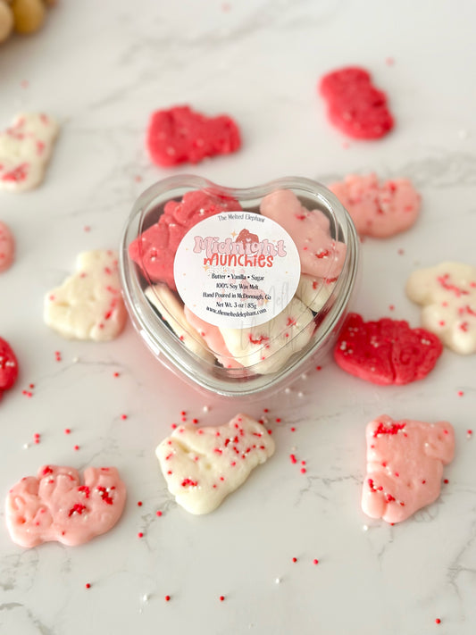 Midnight Munchies Wax Melts