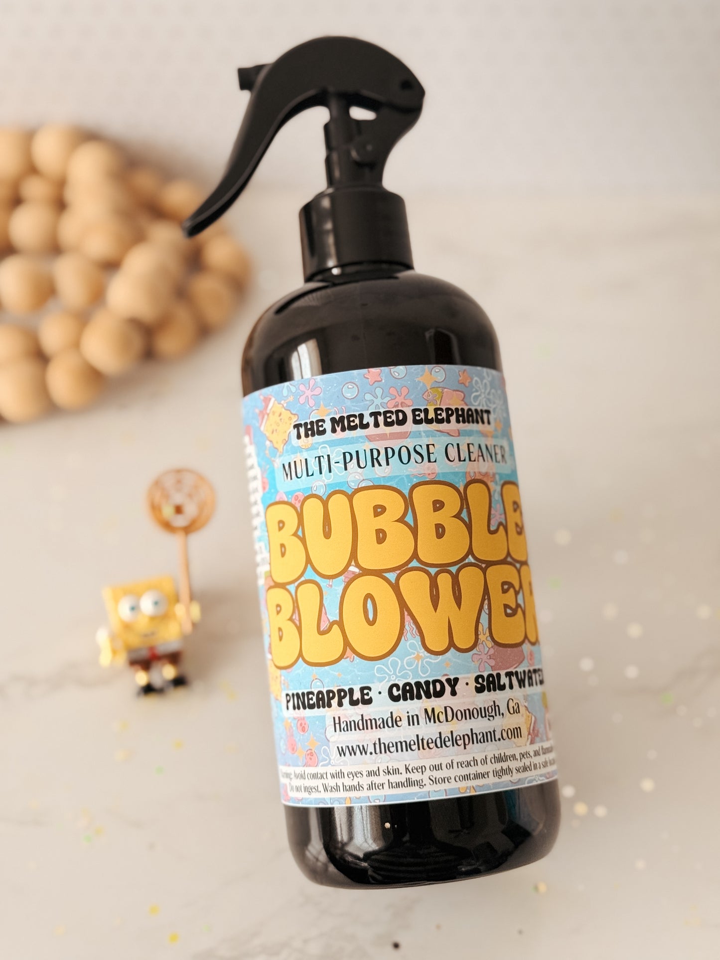 Under the Sea Cleaners