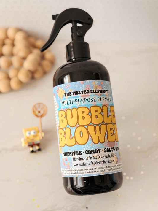 Under the Sea Cleaners