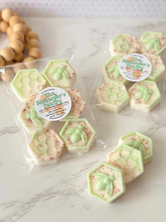 The Beekeeper’s Pantry Wax Melts
