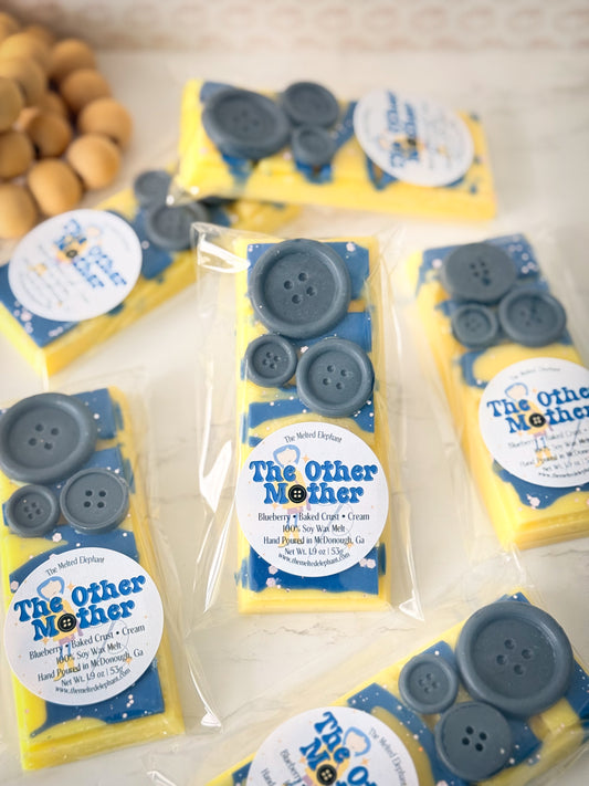 The Other Mother Wax Melt Snap Bar