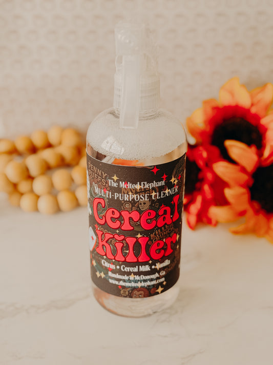 Fall Multi-Purpose Spray