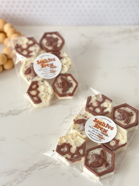 Beehive Brew Wax Melts
