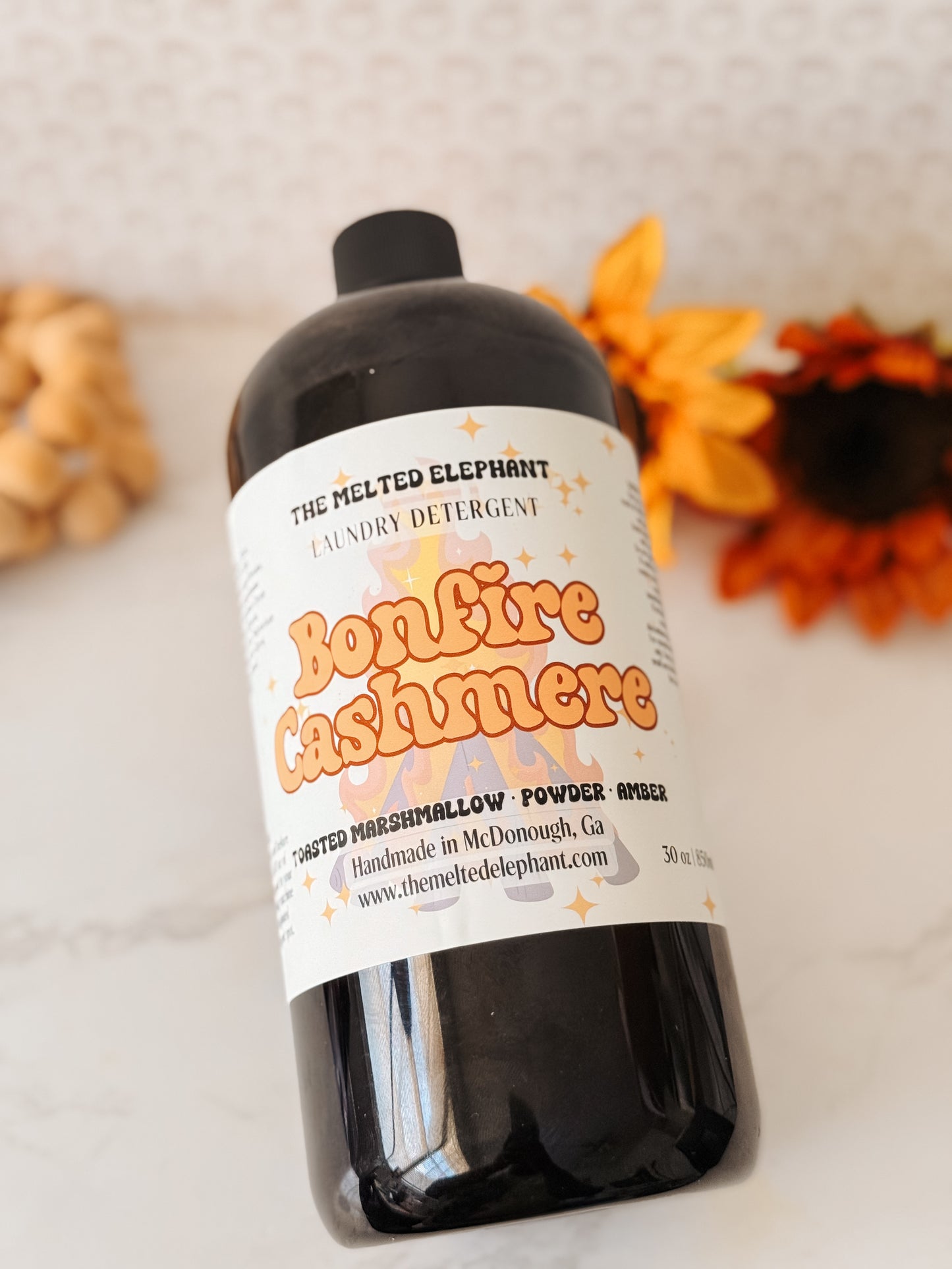 Summerween Liquid Laundry Detergent