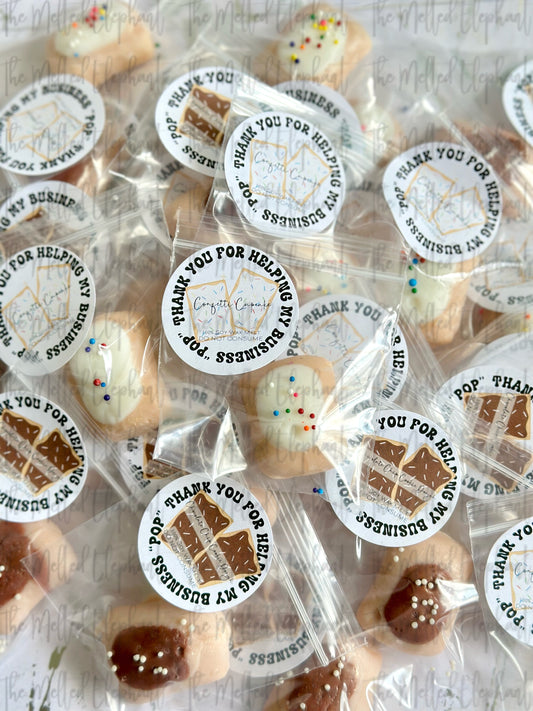 Pastry Treat Fillers (WS)