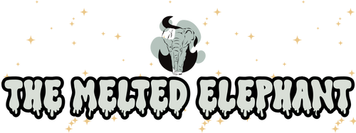 The Melted Elephant